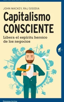 CAPITALISMO CONSCIENTE