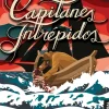 CAPITANES INTREPIDOS