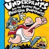 CAPTAIN UNDERPANTS AND THE PERILOUS PLOT OF PROFESSOR POOPYPANTS