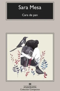 CARA DE PAN