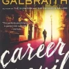 CAREER OF EVIL (INTERNATIONAL EDITION)