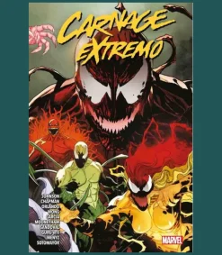 CARNAGE VOL. 2