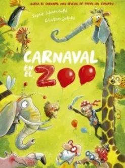 CARNAVALEN EL ZOO
