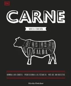 CARNE (NUEVA ED.)
