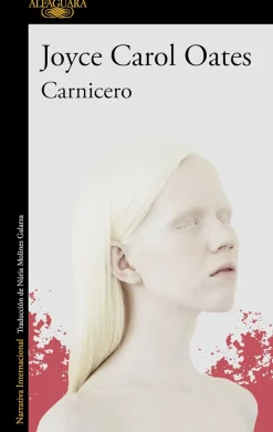 CARNICERO