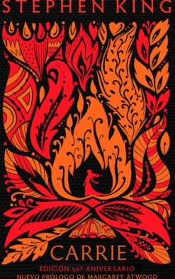 CARRIE (50 ANIVERSARIO)
