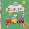CARRUSEL! TOCA, TOCA