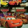 CARS 2 EL SONIDO DEL RAYO (CARS 2 LOUD AS LIGHTNING)