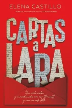 CARTAS A LARA