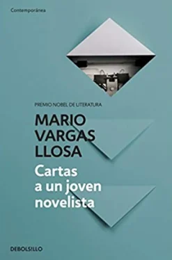CARTAS A UN JOVEN NOVELISTA