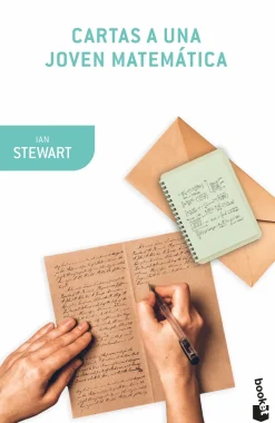 CARTAS A UNA JOVEN MATEMATICA