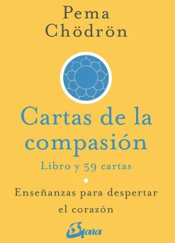 CARTAS DE LA COMPASION