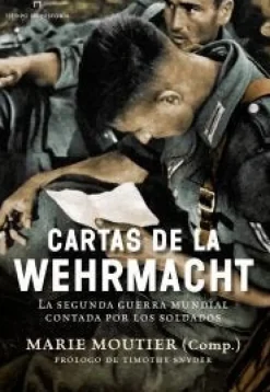 CARTAS DE LA WEHRMACHT