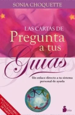CARTAS DE PREGUNTA A TUS GUIAS