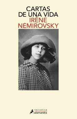 CARTAS DE UNA VIDA