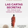 CARTAS SECRETAS DEL MONJE QUE VENDIO SU FERRARI