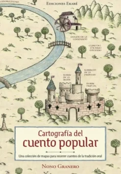 CARTOGRAFIA DEL CUENTO POPULAR