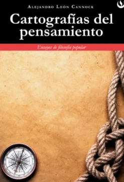 CARTOGRAFIAS DEL PENSAMIENTO
