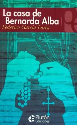 CASA DE BERNARDA ALBA