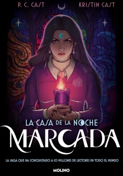 CASA DE LA NOCHE, LA 1. MARCADA