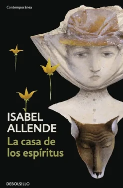 CASA DE LOS ESPIRITUS, LA