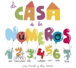 CASA DE LOS NUMEROS, LA