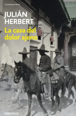 CASA DEL DOLOR AJENO, LA