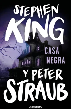 CASA NEGRA