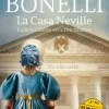 CASA NEVILLE 1: LA FORMIDABLE SEÑORITA MANON