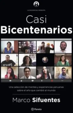 CASI BICENTENARIOS
