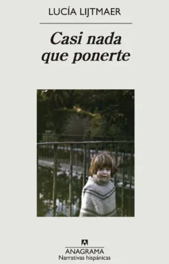 CASI NADA QUE PONERTE