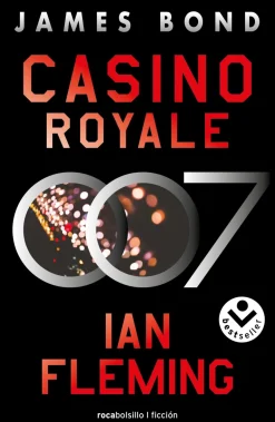 CASINO ROYALE