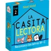 CASITA LECTORA NIVEL 2, LA