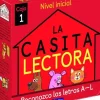 CASITA LECTORA NIVEL 1, LA