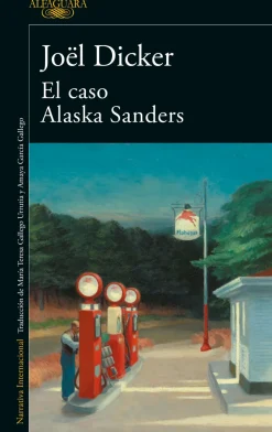 CASO ALASKA SANDERS, EL