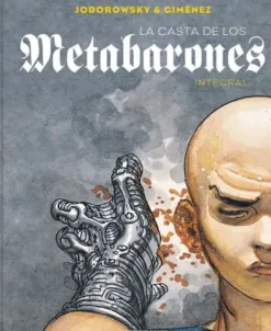 CASTA DE LOS METABARONES, LA