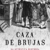 CAZA DE BRUJAS