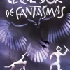 CAZADOR DE FANTASMAS, EL (CRONICAS DE LA