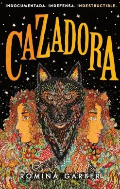 CAZADORA