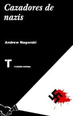 CAZADORES DE NAZIS