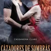 CAZADORES DE SOMBRAS 5. CIUDAD DE LAS ALMAS PERDID