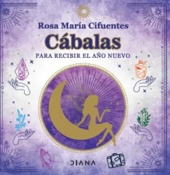 CÁBALAS PARA RECIBIR EL AÑO NUEVO