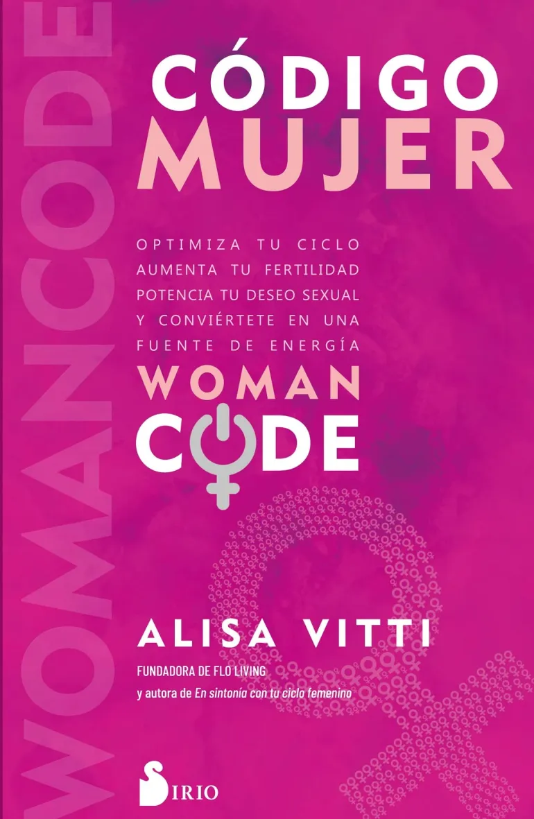 CÓDIGO MUJER