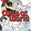 CELLS AT WORK N.2
