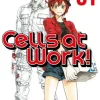 CELLS AT WORK N.1