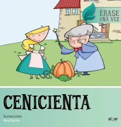 CENICIENTA