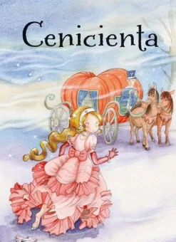 CENICIENTA