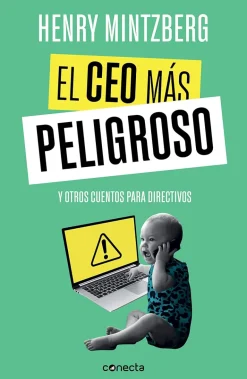 CEO MAS PELIGROSO, EL