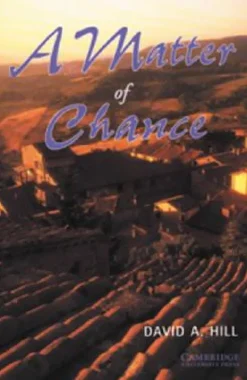 CER 4: A MATTER OF CHANCE