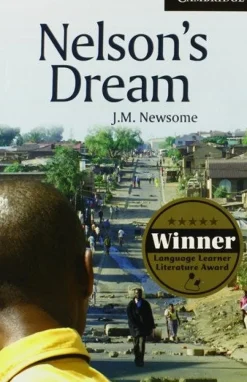 CER 6: NELSONS DREAM: PAPERBACK